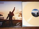 QUEEN   MADE IN HEAVEN   2x IVORY VINYL LP W/ 3 POSTERS & INNERS   ALL MINT