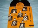 DOROTHY COLLINS MODERNAIRES LAWRENCE WELK 10'' GERMAN CORAL STEVE ALLEN MCGUIRE