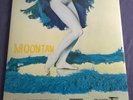 GOLDEN EARRING Moontan UK Track 1973 1st pressing WITH INSERT NEAR MINT