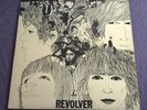 THE BEATLES - Revolver - UK 1966 1st Press 606-1 MONO PMC 7009 EX