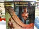 RIMSKY-KORSAKOV SCHEHERAZADE - ERNEST ANSERMET AND THE PCO