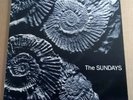 SUNDAYS   Reading Writing And Arithmetic   1990 UK ROUGH TRADE TEST PRESS N.MINT