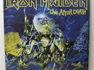 Iron Maiden - Live After Death - 2LP - Capitol - OP - VG+