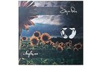 Sigur Ros Sunflower Paleo festival de Nyon Switzerland Rare New SEALED Vinyl LP