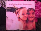 SMASHING PUMPKINS SIAMESE DREAM VINYL 1993 HUTLP 11