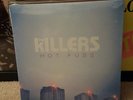 Hot Fuss by The Killers (US) (Vinyl, Nov-2016, Island (Label))