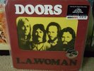 L.A. Woman [LP] by Doors (The) (Vinyl, Sep-2009, Rhino Records USA)