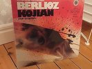 BERLIOZ KOJIAN - SYMPHONIE FANTASTIQUE -TAS  REFERENCE RECORDS-RR-11