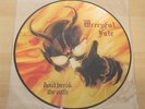 MERCYFUL FATE: Don't break the oath LP Picture Disc King Diamond