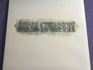 KING CRIMSON   Starless And Bible Black   LP 1974 ISLAND UK 1st Press