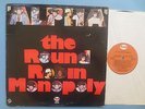 THE ROUND ROBIN MONOPOLY Alpha LP Rare Funk Soul on Truth Records Stax 1974