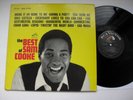 ULTRASONIC CLEAN - THE BEST OF SAM COOKE - ORIG DG RCA LIVING STEREO EX / EX