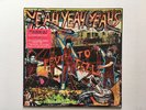 RARE - YEAH YEAH YEAHS - Fever to Tell - UK picture disc vinyl LP