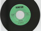 RARE MD Doo-Wop The Imperals 