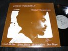 CHICO FREEMAN Spirit Sensitive INDIA NAVIGATION Cecil McBee JOHN HICKS LP 1979