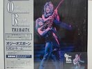 OZZY OSBOURNE / RANDY RHOADS TRIBUTE, JAPAN ORIG. 2LP w/OBI & FULL INSERT MINT