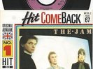 THE JAM 7