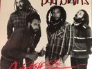 Bad Brains Quickness Lp Vinyl Original Rare DCHC jah HR