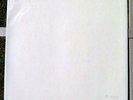BEATLES  RARE STEREO UK WHITE ALBUM MINT RARE FIRST PRESSING ALBUM COVER