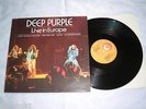 LP - Deep Purple live in Europe - Italy # cleaned