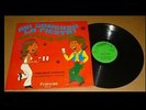 DUO  VALLAJO TORRES( CON ACORDION Y VIOLIN) ECUADOR PRESSING LP PRIMICIAS