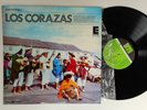 los corazas     Hector Bonilla        Ecuador       vg+