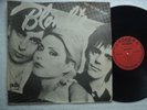 Blondie Eat to the Beat   - Rare Taiwan only Papersleeve release LP