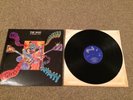 The Who - A Quick One - 1st Uk Press Reaction LP Vinyl Ex+