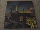 PINK FLOYD VINYL LP ANIMALS ORIGINAL PRESSING GATEFOLD COVER NEAR PERFECT VINYL