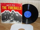 THE FIREBALLS LP 