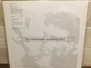 Gary Numan - Live Manchester 2002 - Vinyl LP