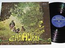 LP Caravan 1970 UK IF I COULD DO IT ALL OVER AGAIN...SKL-R 5052 DECCA