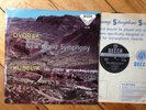 SXL 2005 WBG ED1 blue back NM DVORAK NEW WORLD SYMPHONY Kubelik