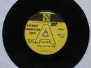 Lucas & The Mike Cotton Sound - Step Out Of Line - 1967 Promo