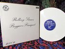 MINT  COLOR VINYL     ROLLING STONES   BEGGARS BANQUET   SYMPATHY FOR THE DEVIL