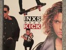 INXS - Vinyl Combo - Set Includes Kick & The Swing LPs