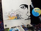 1968 ORIG  2nd ULTIMATE SPINACH   BEHOLD AND SEE SWIRL ACID BOSTON PSYCH GARAGE