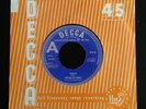 THE ROLLING STONES - COME ON - RARE REPLICA 7