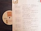 RADIO SHOW: VEE JAY RECORDS 10/28/88 4 SEASONS SET w/FRANKIE VALLI INTERVIEW