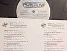 Radio Show: POWERLINE 11/2/90 PHIL COLLINS, POCO, NEW KIDS, MARTIKA, TEARS FEARS