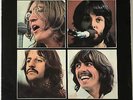 The Beatles - Let It Be - With Red Apple From Box Set - Original 1970 Vinyl LP