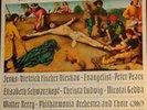 LP-BOX Bach St Matthew Passion (Klemperer) BOX + BOOKLET NEAR MINT Columbia