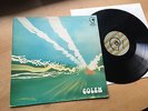 SAND GOLEM GERMAN ORIGINAL DELTA ACUSTIC in 1974 TOP KRAUTROCK RARITY