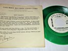 ANDY WILLIAMS White Christmas/ CHRISTMAS SONG 45 7