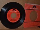 BASIC BLACK AND PEARL: THERE'LL COME A TIME, THERE'LL COME A DAY MINT- PROMO 45