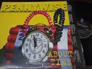 PENNYWISE - About Time, LP 12