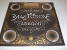 Mastodon - Live At The Aragon - 2 LP Vinyl//Neu&OVP