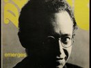 #D.B. Shrier Quartet- Emerges ALFA private deep spiritual jazz og rare LISTEN#