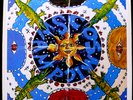 #Muruga/Perry Robinson- Cosmic swamp SAGITTARIUS A-STAR ltd 21/35 qbico LISTEN#