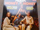 LP ABBA Honey Honey GERMANY, MINT-